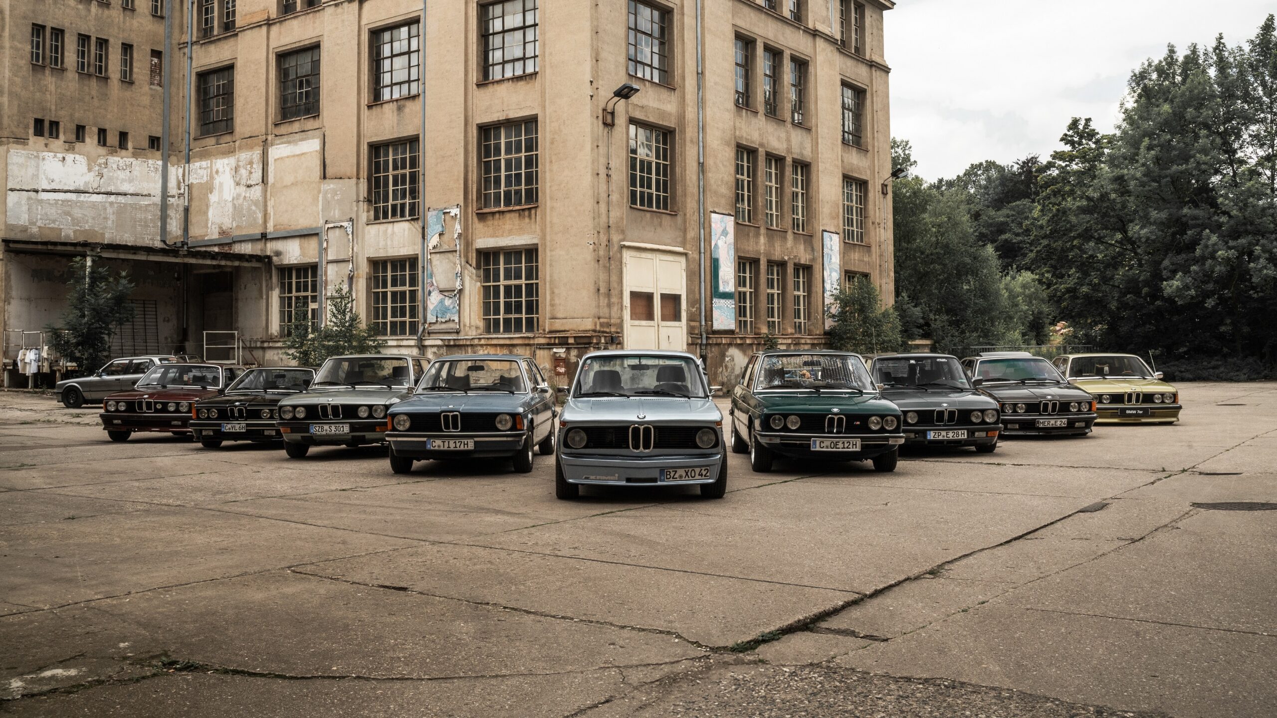 #E10 Heavy Oversize Tee – Bild 4